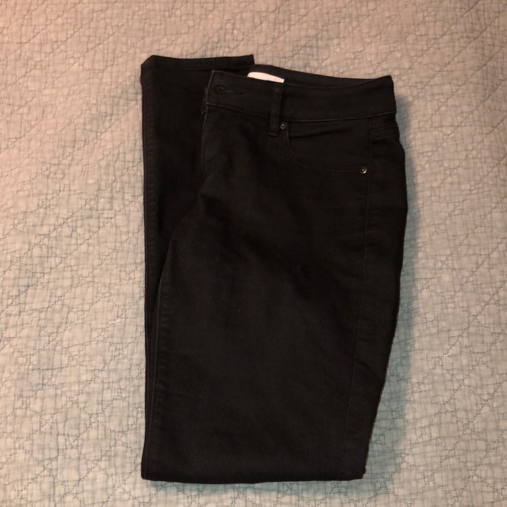 Loft jeans